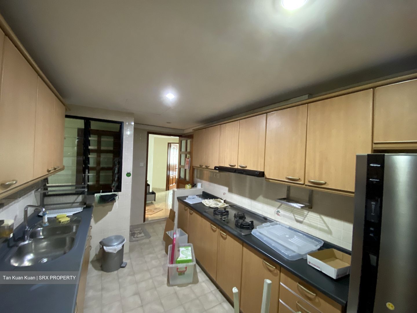 Simei Green Condominium (D18), Condominium #624347261
